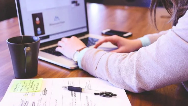 Bookkeeping 1 Accountancy services