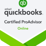 Quickbook ProAdvisor