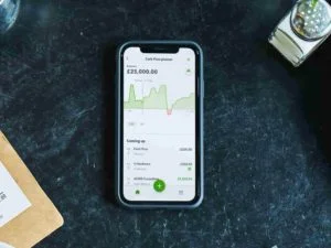 Quickbooks accountant