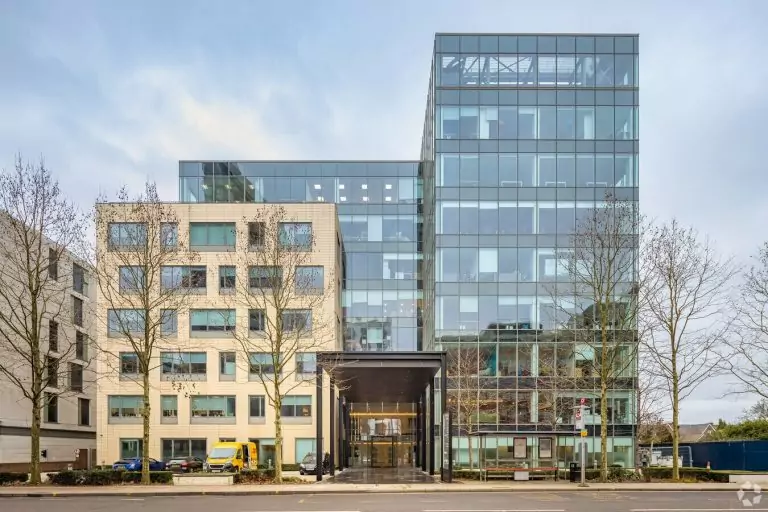 Business Start Up 1 Picture of Ealing Cross