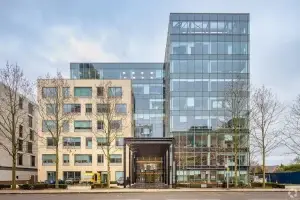 Ealing Cross Accountant