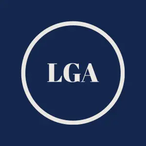 LGA Logo